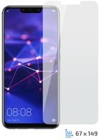Стекло 2E для Huawei Mate 20 Lite 2.5D Clear
