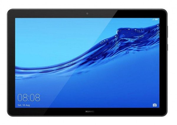

Планшет Huawei MediaPad T5 AGS2-L09A 10.1" LTE 2/16Gb Black