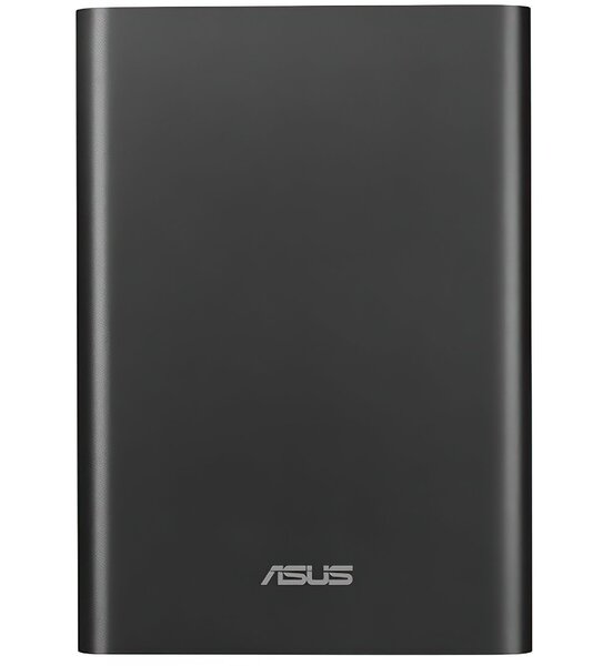 

Портативный аккумулятор ASUS ZenPower Pro PD 13600mAh Black