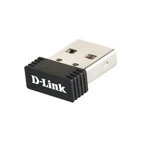 WiFi-адаптер D-Link DWA-121