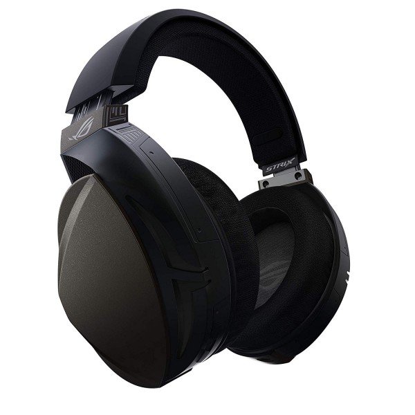 

Игровая гарнитура ASUS ROG Strix Fusion Wireless (90YH00Z4-B3UA00)