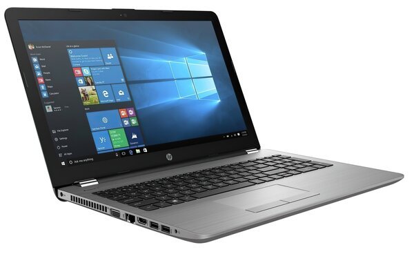 

Ноутбук HP 250 G6 (4LS70ES)