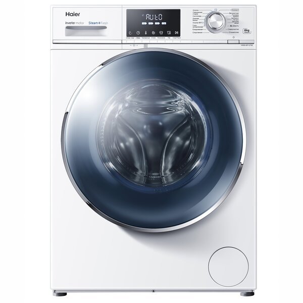 

Стиральная машина Haier HW60-BP12758