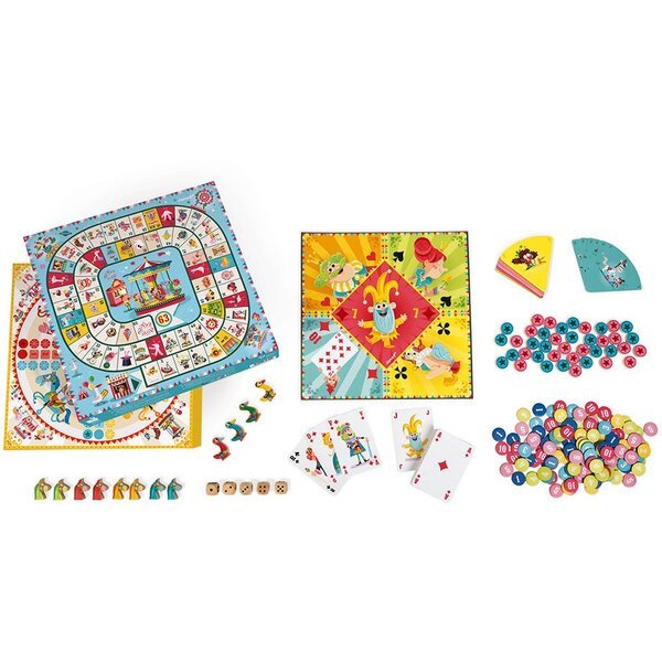 Продажа Настольных игр