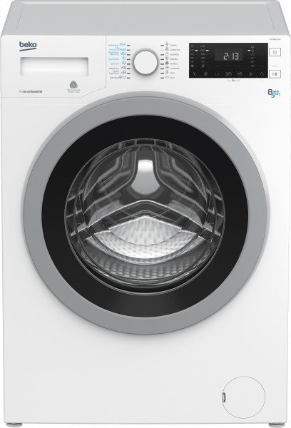 

Стиральная машина Beko WTV8633XS0