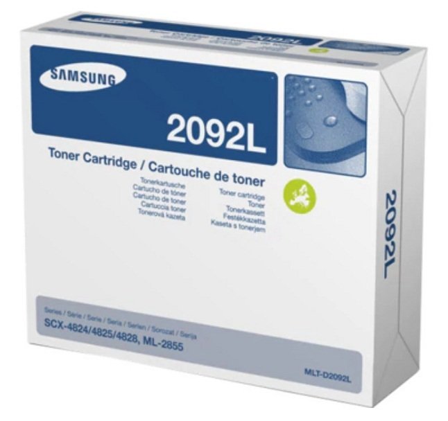 

Картридж лазерный Samsung SCX-4824FN/4828FN,MLT-D209L/SEE, 5 000стр (SV007A)