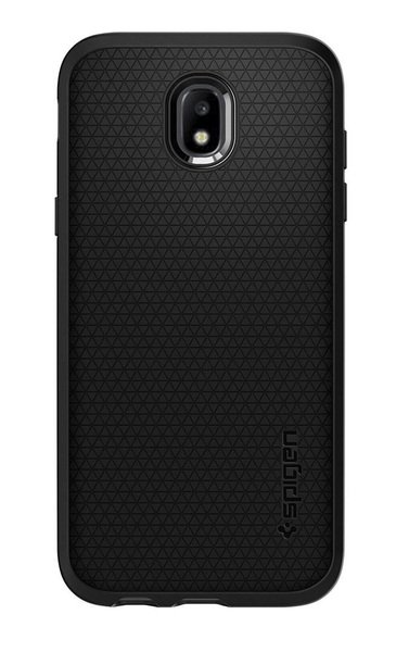

Чехол Spigen для Galaxy J5/J5 DUOS/J5 Pro (2017) Liquid Air Black