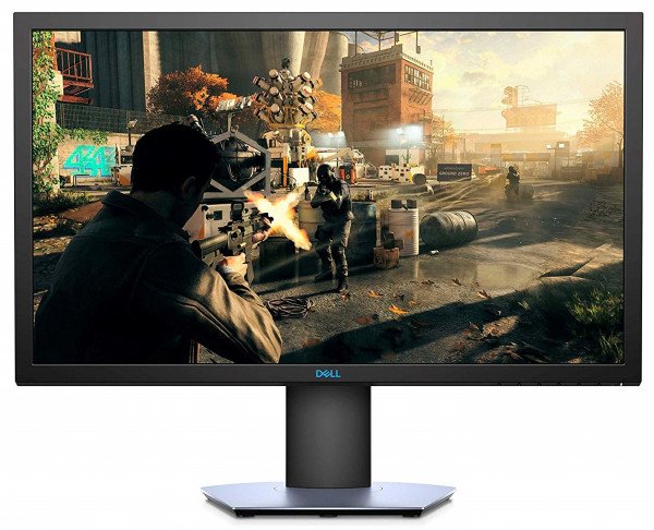 

Монитор 24'' DELL S2419HGF (210-AQVJ)