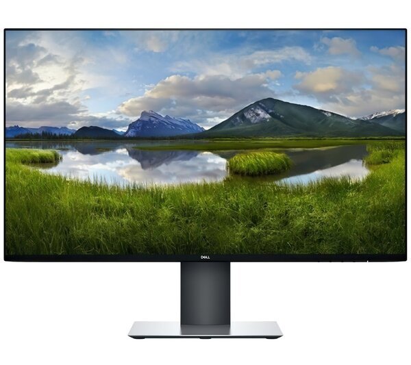 

Монитор 27'' DELL U2719DC (210-AQYW)
