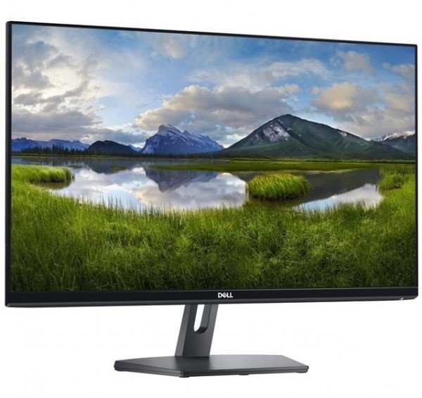 

Монитор 27'' DELL SE2719H (210-AQKM)