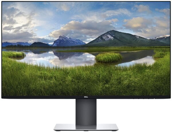 

Монитор 23.8'' DELL U2419H (210-AQYU)