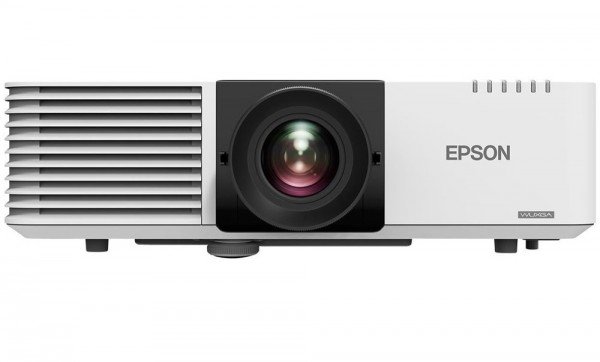 

Проектор Epson EB-L400 (3LCD, WUXGA, 4500 lm) (V11H907040)