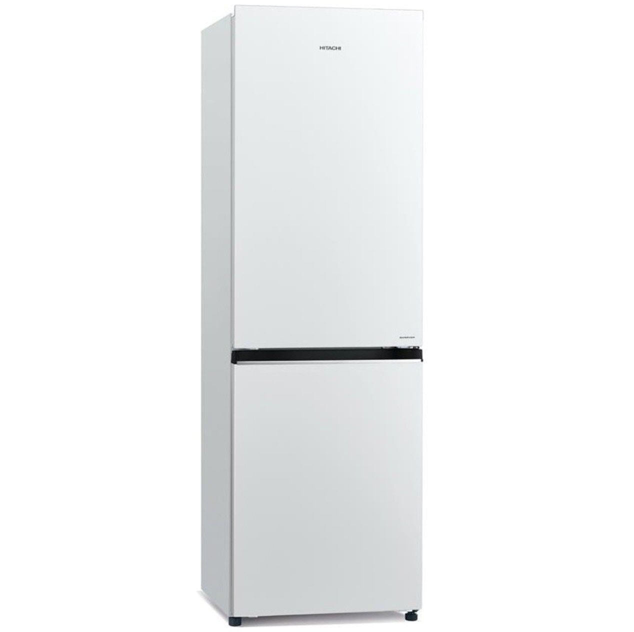  Холодильник Hitachi R-B410PUC6PWH фото1