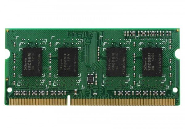 

Память для Synology RAM1600DDR3L-4GBX2