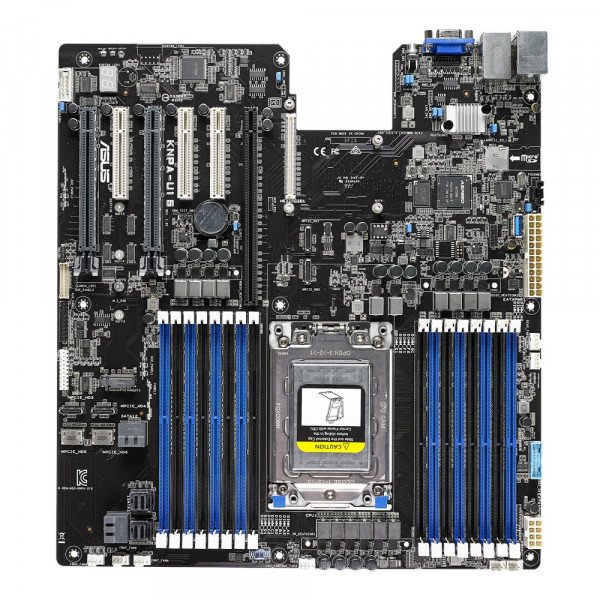 

Материнская плата серверная ASUS KNPA-U16