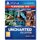 Игра Uncharted: Натан Дрейк. Коллекция (PS4)