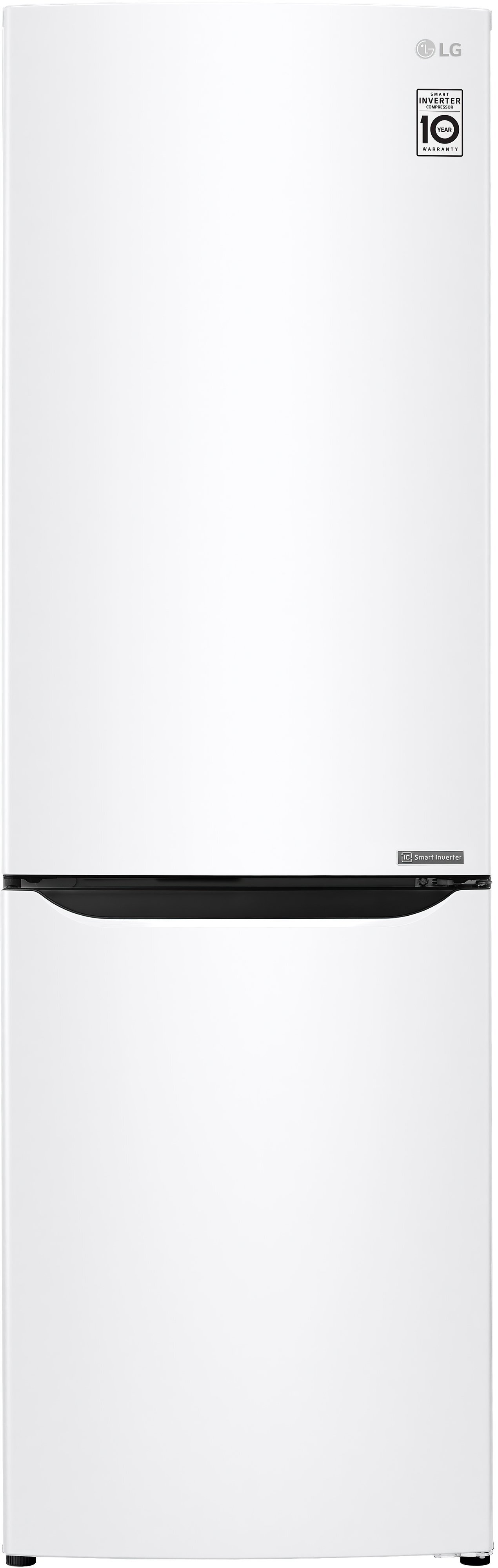 Акція на Холодильник LG GA-B419SQJL від MOYO