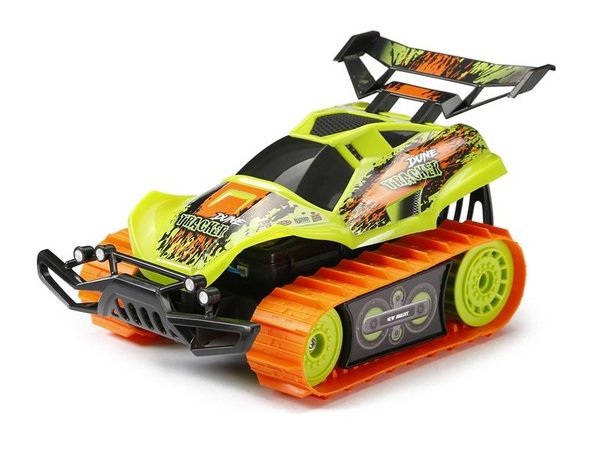 

Машинка на р/у New Bright 1:18 DUNE TRACKER (61828U)