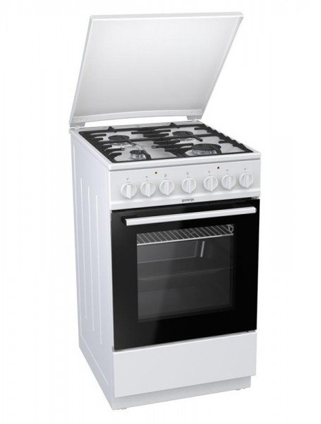 

Плита Gorenje KN5221WF