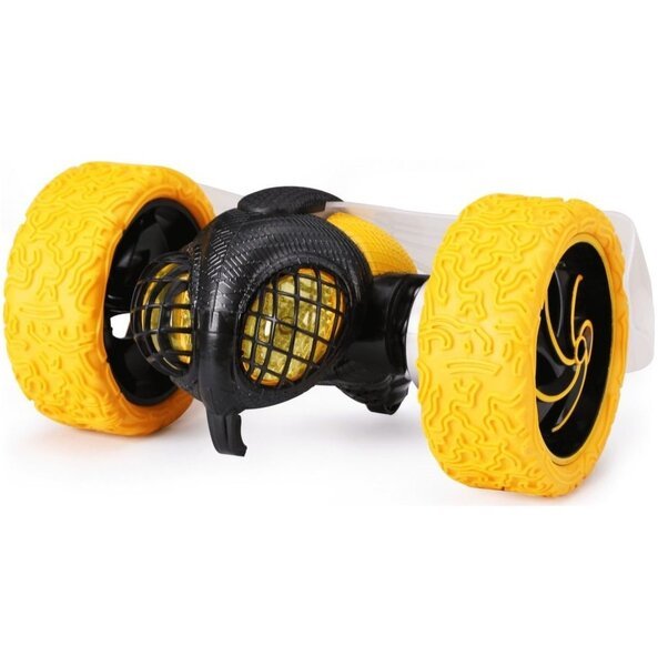 

Машинка на р/у New Bright 1:10 TUMBLEBEE (3718)