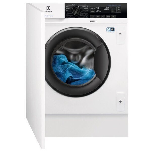 

Встраиваемая стиральная машина Electrolux EW7F3R48SI