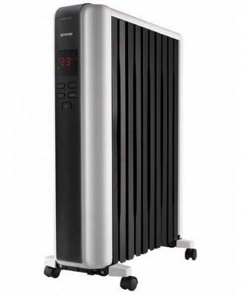 

Масляный радиатор Gorenje OR 2300 SRM