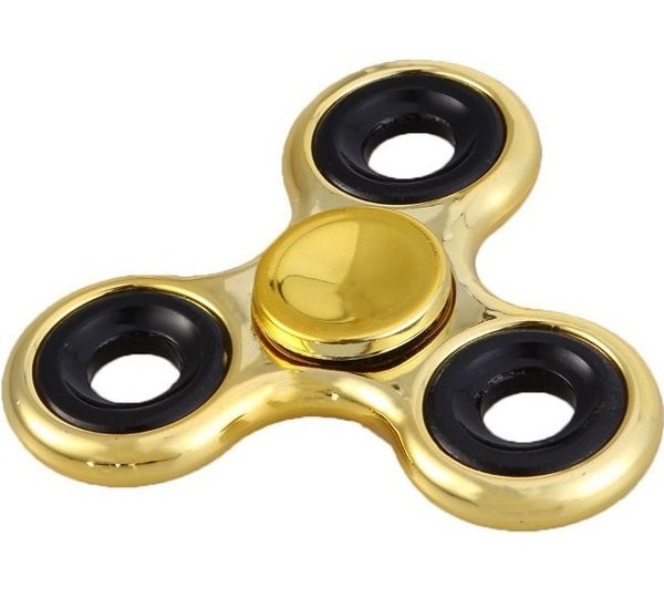 

Спиннер Setty Electro gold (GSM029000)