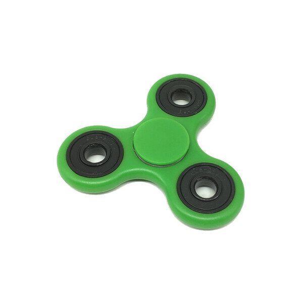

Спиннер Setty Normal green (GSM028970)