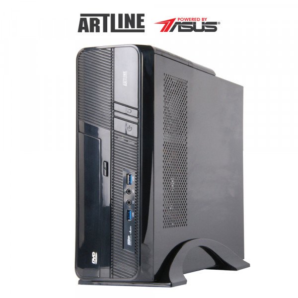 

Cистемный блок ARTLINE Business B43 v02 (B43v02)