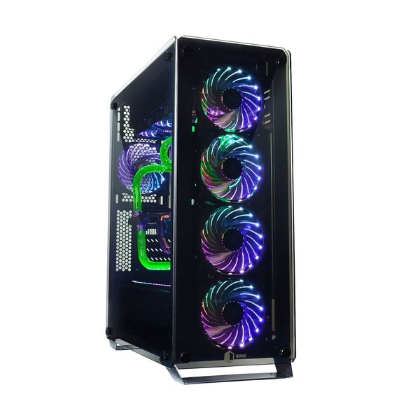 

Cистемный блок ARTLINE Overlord RTX P95 v06 (P95v06)