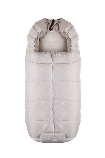 

Конверт NUVITA Junior ESSENTIAL бежевий (NV9445ESSENTIALBEIGE)