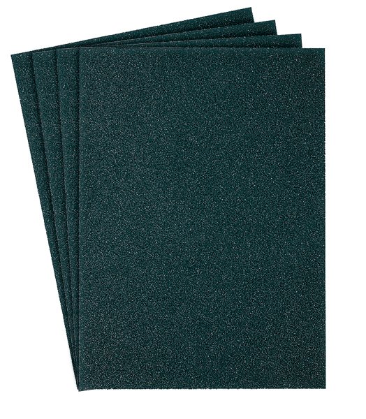 

Лист шлифовальный на бумажной основе Klingspor PS8A 230х280мм, P180