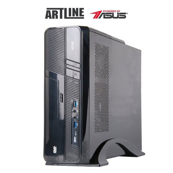 

Cистемный блок ARTLINE Business B45 v02 (B45v02)