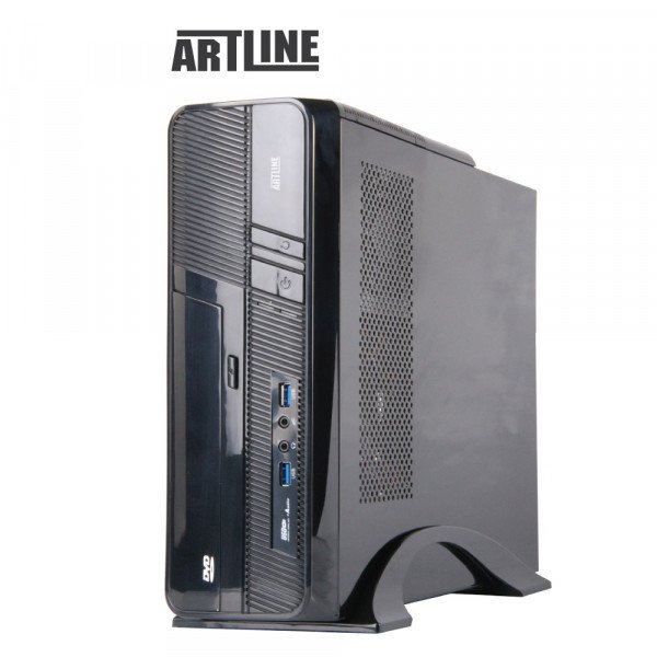 

Cистемный блок ARTLINE Business B28 v05 (B28v05)