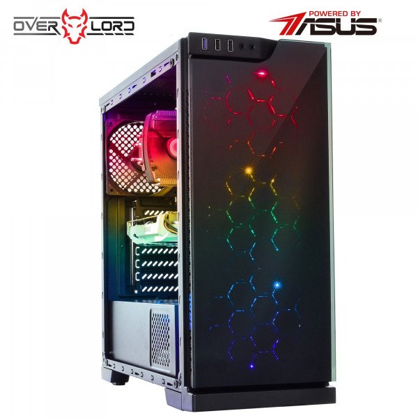 

Cистемный блок ARTLINE Overlord RTX X78 v24 (X78v24)
