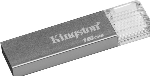 

Накопитель USB 3.0 DataTraveler Mini 16GB (DTM7/16GB)