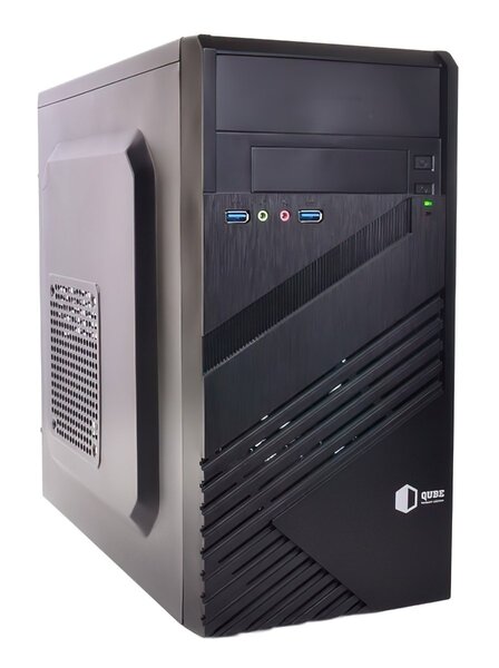 

Cистемный блок ARTLINE Business B43 v03 (B43v03)