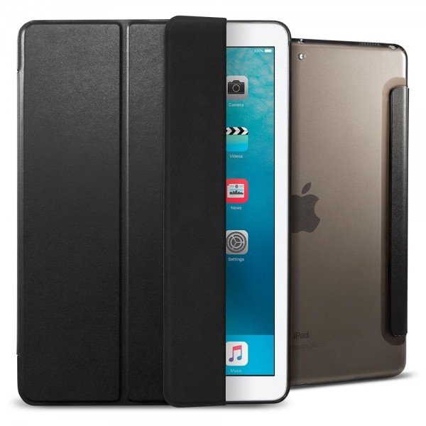 

Чехол Spigen для iPad Pro 10.5" (2018) Smart Fold
