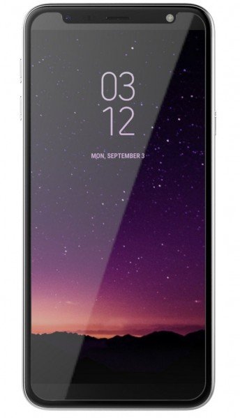 

Стекло Samsung для Galaxy J4+ 2018 (J415) Clear
