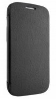 Чехол Belkin для Galaxy Mega 6.3 Mega i9200 Wallet Folio case Black