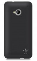 Чехол Belkin для HTC One Grip Sheer Matte Black