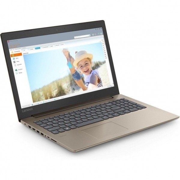 

Ноутбук LENOVO IdeaPad 330-15IKB (81DC00NMRA)