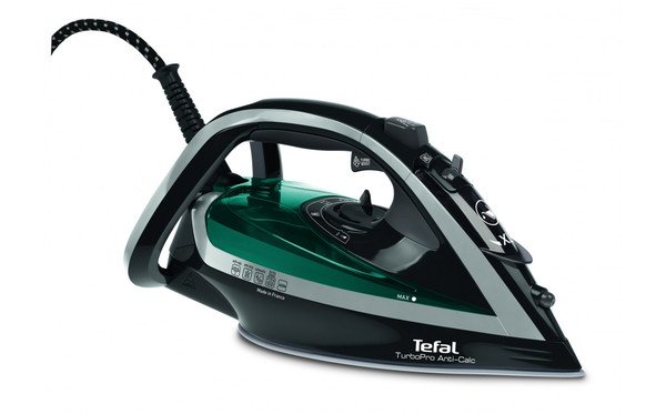 

Утюг Tefal FV5640 TurboPro Anti-calc