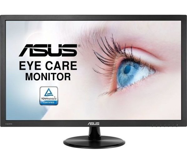 

Монитор 23.6'' ASUS VP247HAE (90LM01L0-B05170)