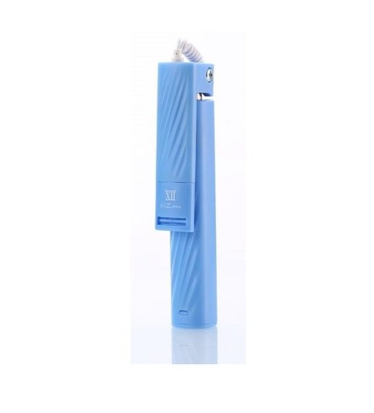 

Монопод для смартфона Remax Mini Selfie Stick XT Blue