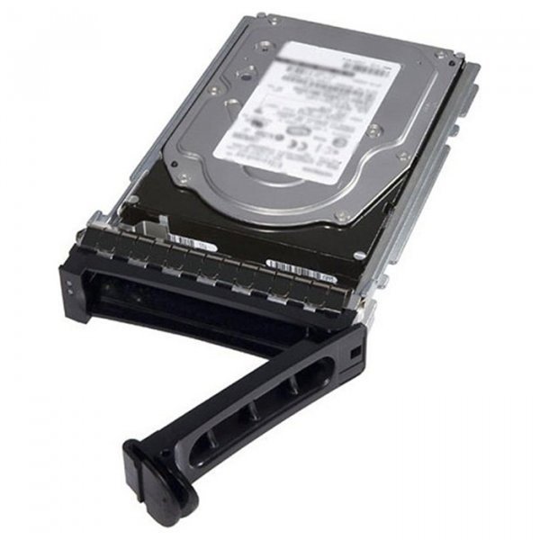 

Жесткий диск внутренний DELL 3.5" NLSAS 8TB 7.2K (400-ATKR)