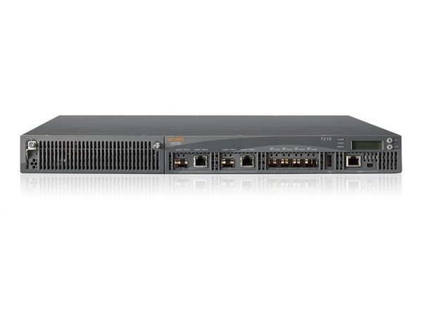 

Контроллер HP Aruba 7210 RW (JW743A)