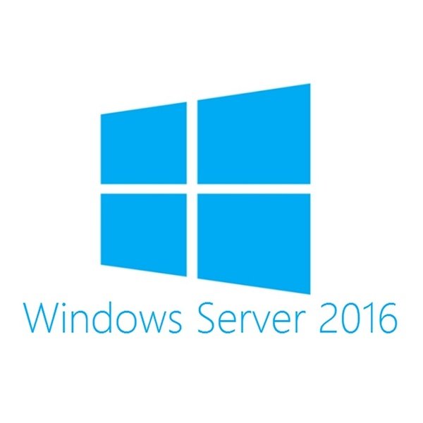 

ПО Microsoft Windows Server 2016 Standard Reseller Option Kit English SW (P00487-B21)