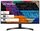 Монитор 27'' LG 27MK600M-B