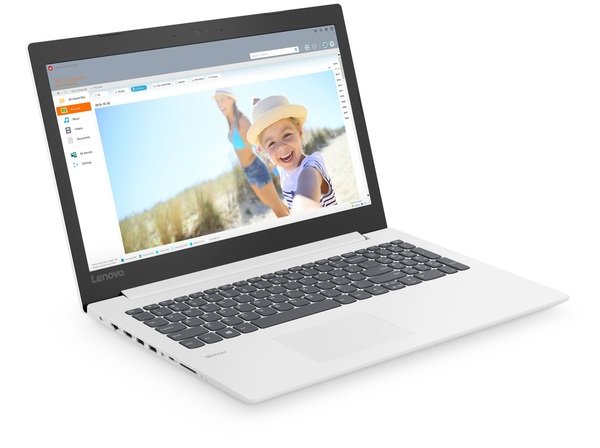 

Ноутбук LENOVO IdeaPad 330-15 (81D100M6RA)